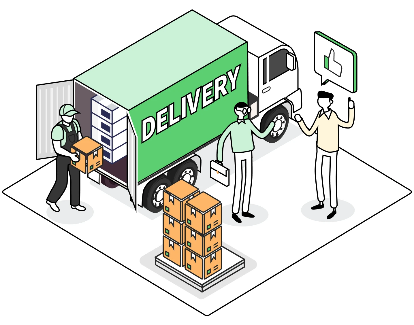 Customer Satisfaction